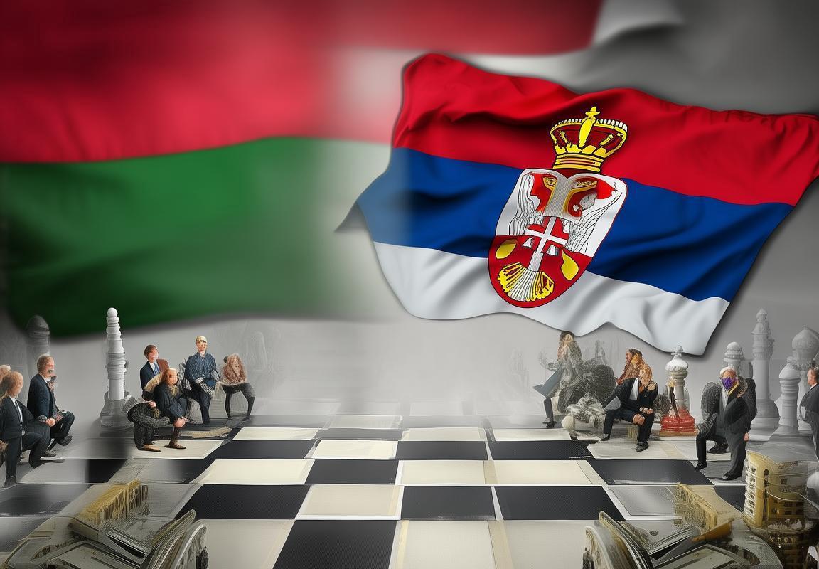 白俄罗斯塞尔维亚备战解析：竞技对决背后的外交角力与内政挑战(图3)