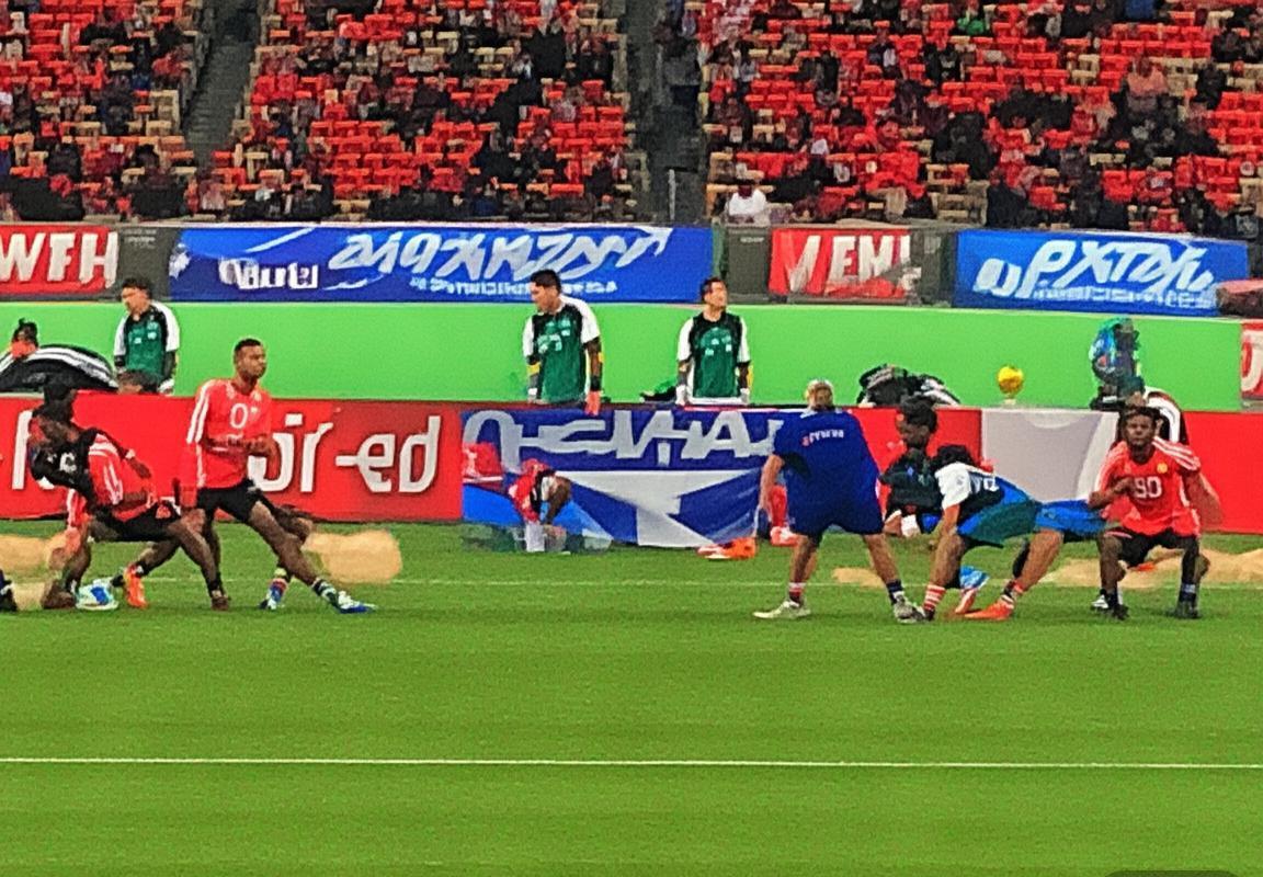 巴拿马VS特立尼达：赛前心理对决深度解析(图1)