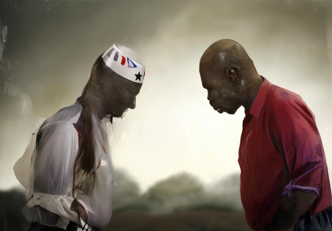 巴拿马VS特立尼达：赛前心理对决深度解析(图4)