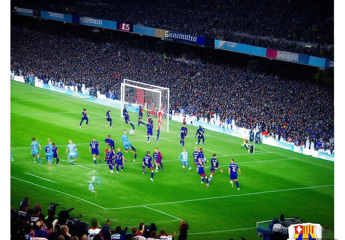 巴萨与巴黎巅峰对决：梅西内马尔星辉对决回顾(图1)